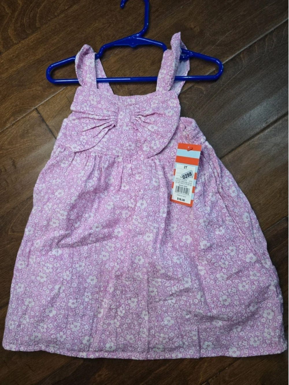 2t brand new dress from target item 298G7